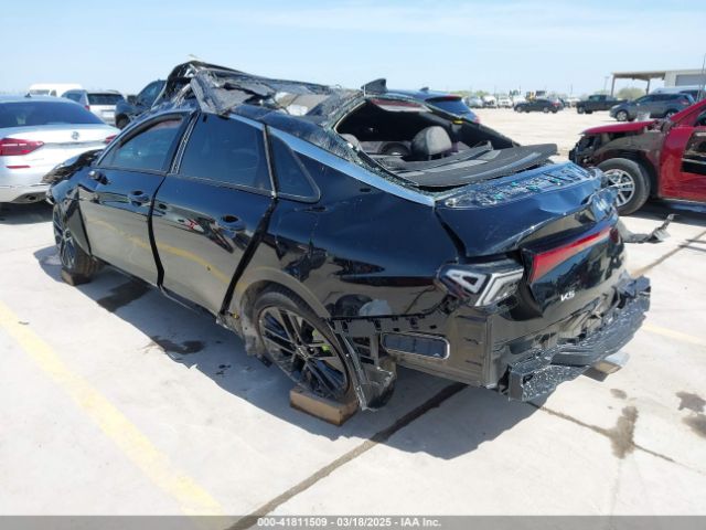 Kia K5 for Sale