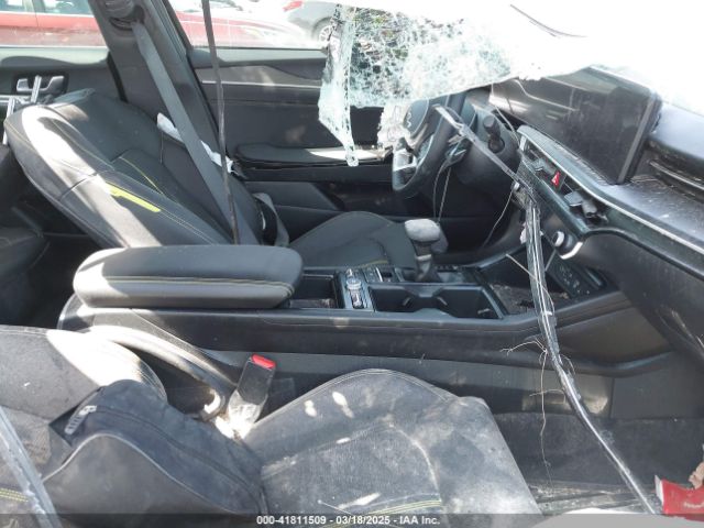 Kia K5 for Sale