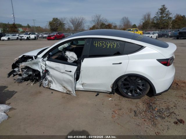 Tesla Model Y for Sale