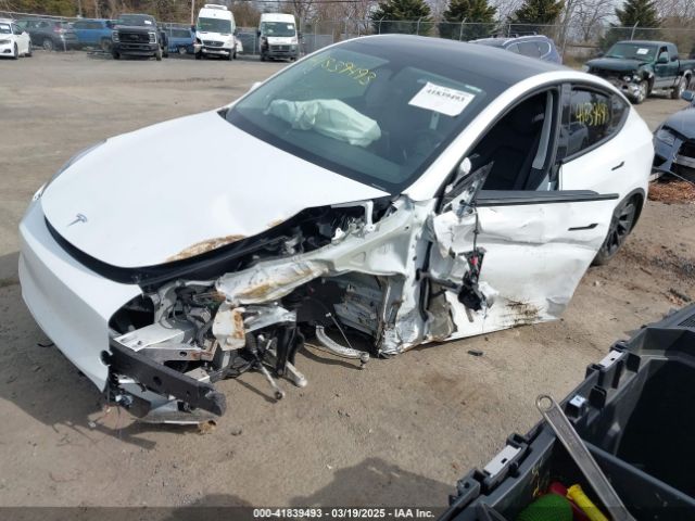Tesla Model Y for Sale