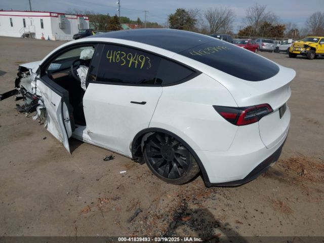 Tesla Model Y for Sale