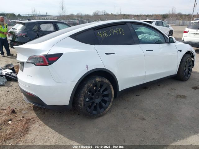 Tesla Model Y for Sale