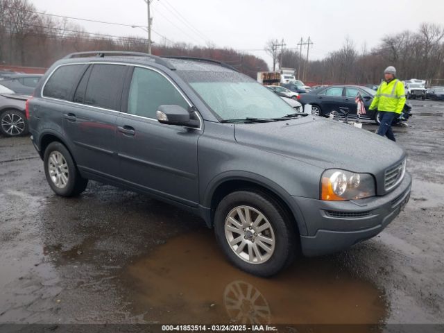  Salvage Volvo XC90