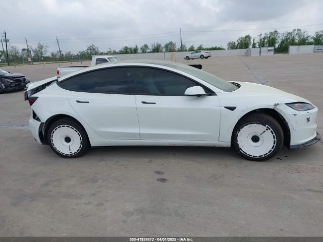 Tesla Model 3 for Sale
