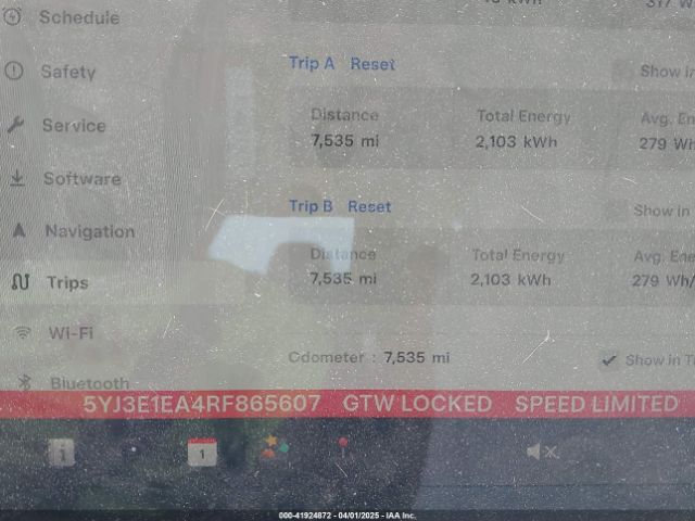 Tesla Model 3 for Sale