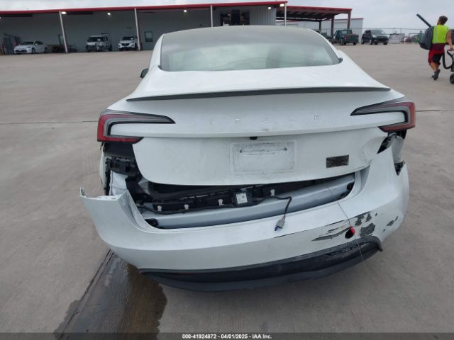 Tesla Model 3 for Sale