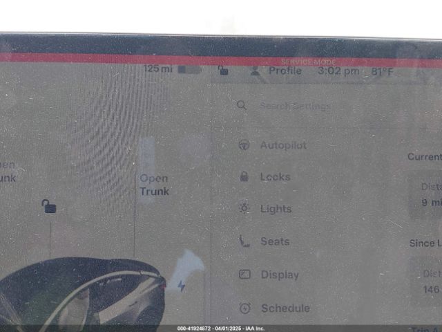 Tesla Model 3 for Sale