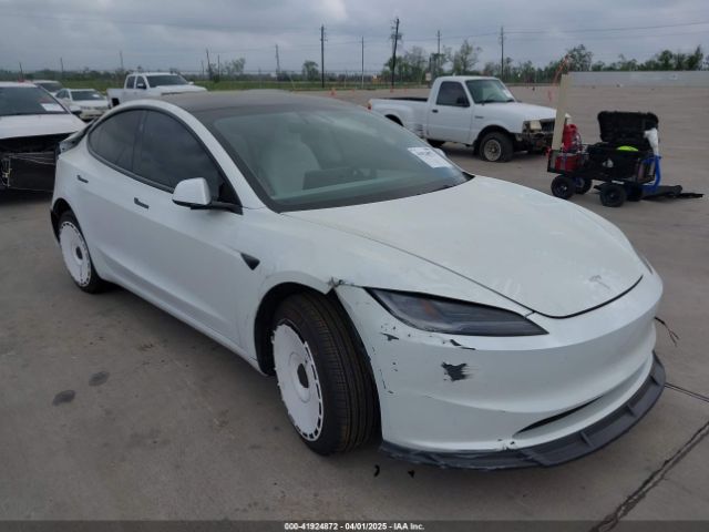 Tesla Model 3 for Sale