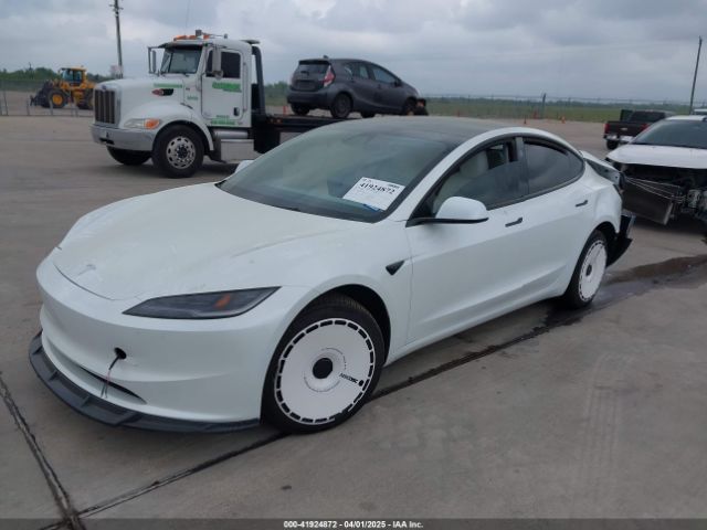 Tesla Model 3 for Sale
