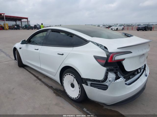 Tesla Model 3 for Sale