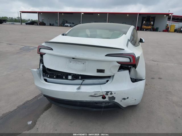 Tesla Model 3 for Sale