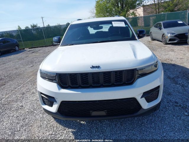 Jeep Grand Cherokee for Sale