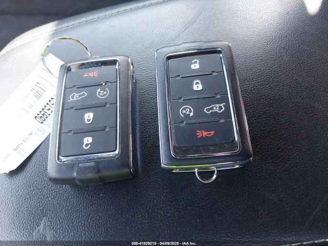 Jeep Grand Cherokee for Sale