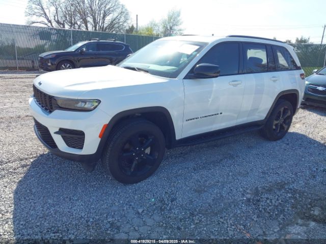 Jeep Grand Cherokee for Sale