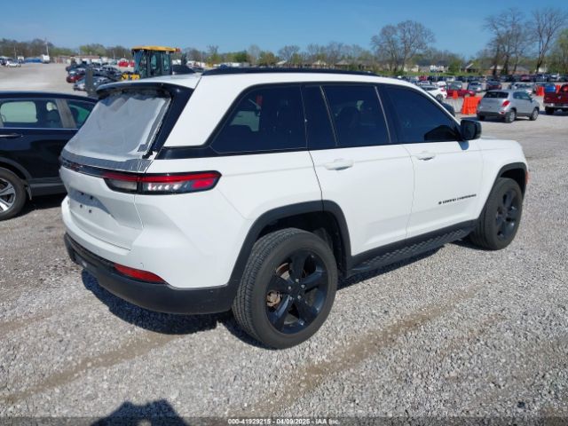 Jeep Grand Cherokee for Sale