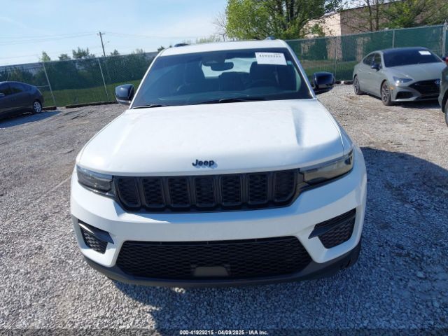 Jeep Grand Cherokee for Sale
