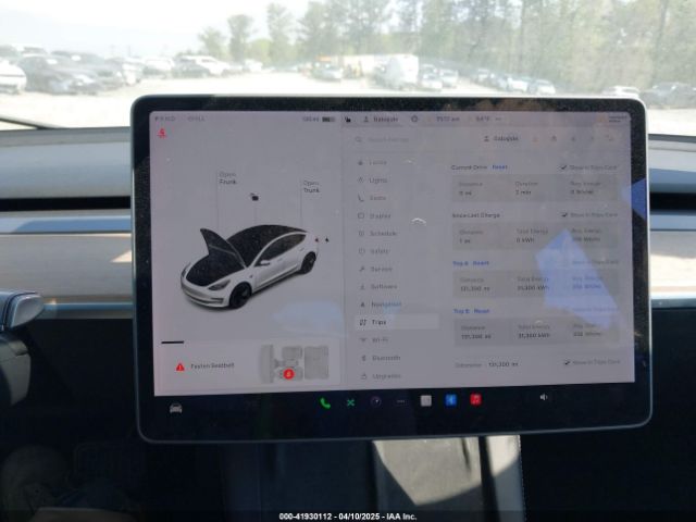 Tesla Model 3 for Sale