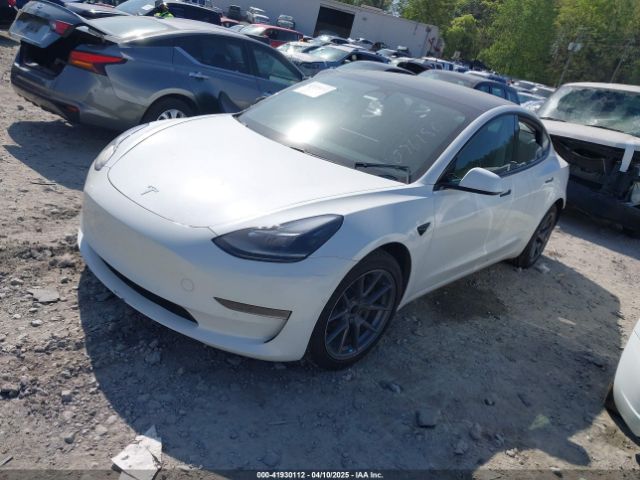 Tesla Model 3 for Sale