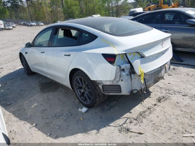 Tesla Model 3 for Sale