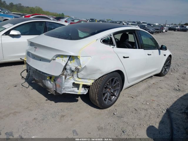 Tesla Model 3 for Sale