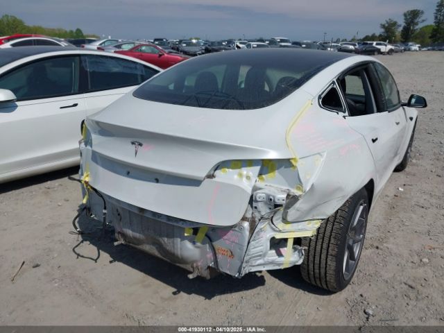 Tesla Model 3 for Sale