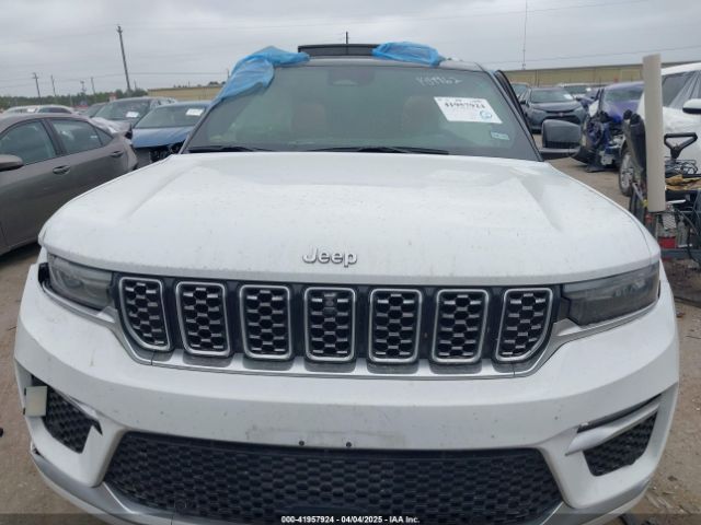 Jeep Grand Cherokee for Sale
