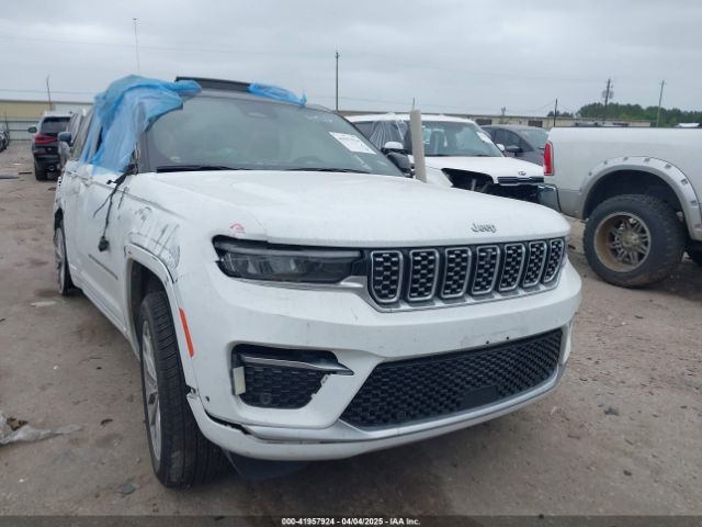 Jeep Grand Cherokee for Sale