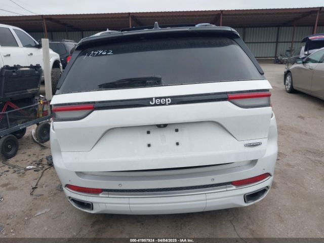 Jeep Grand Cherokee for Sale
