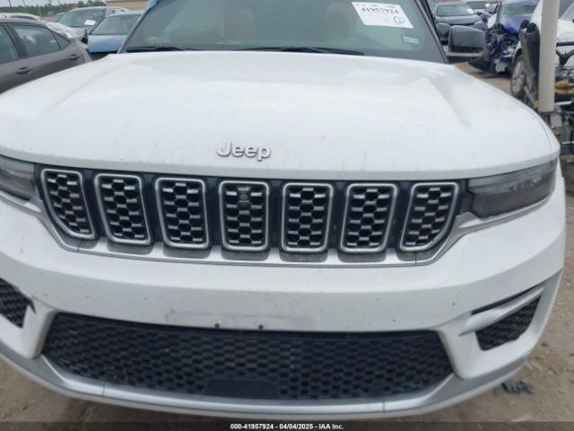 Jeep Grand Cherokee for Sale