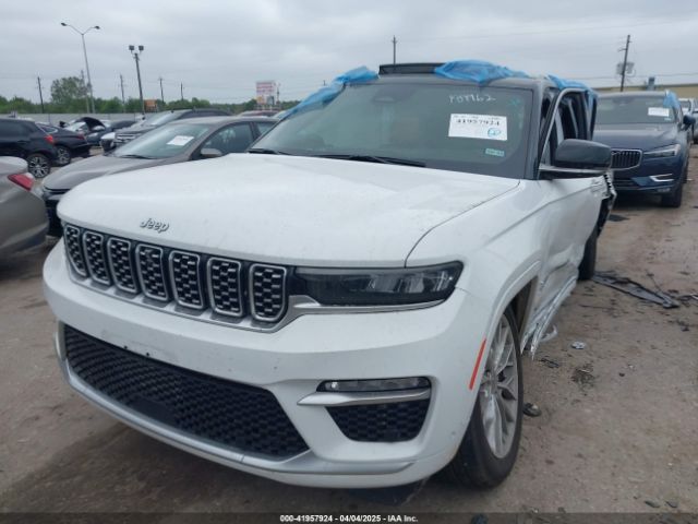 Jeep Grand Cherokee for Sale