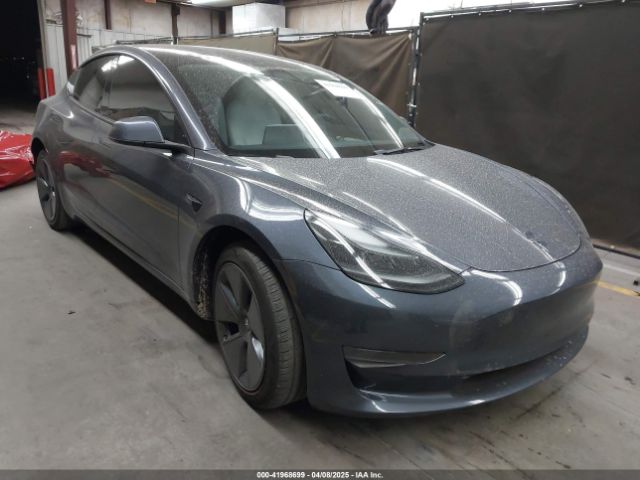 Tesla Model 3 for Sale