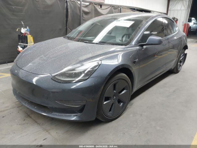 Tesla Model 3 for Sale