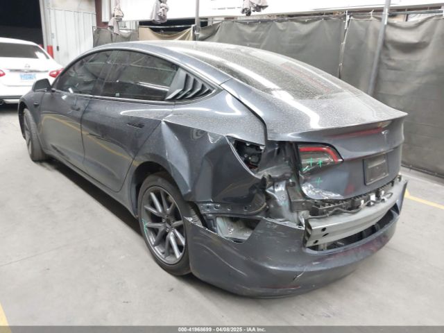 Tesla Model 3 for Sale