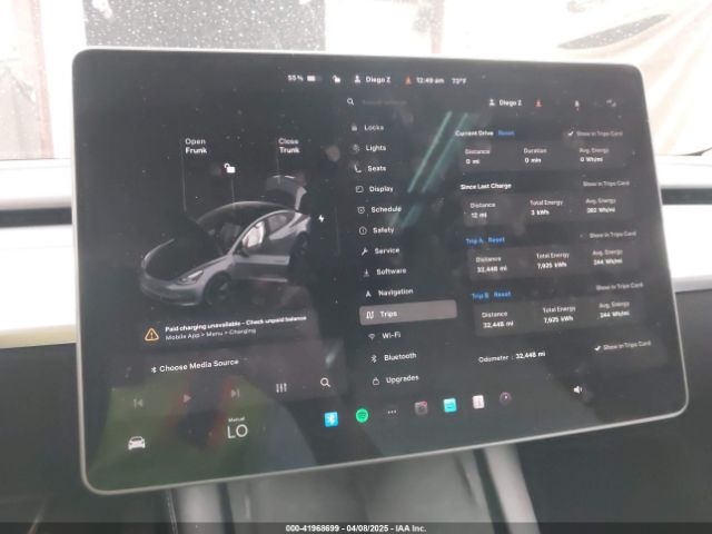 Tesla Model 3 for Sale