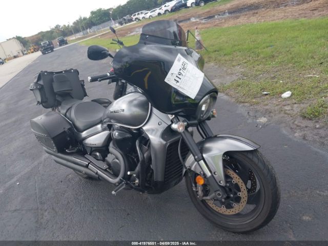  Salvage Suzuki Vzr1800