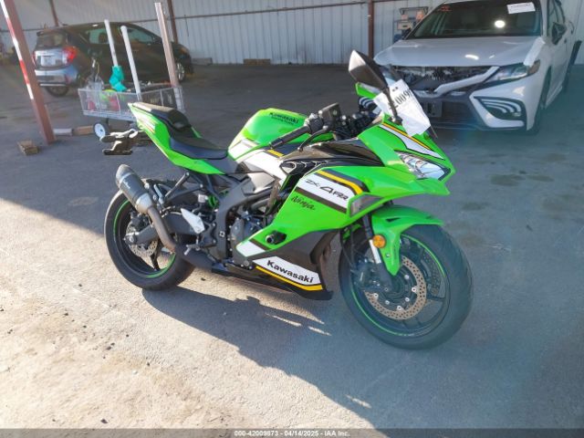 Used Kawasaki Ninja ZX-10R motorcycles for sale - MotoHunt