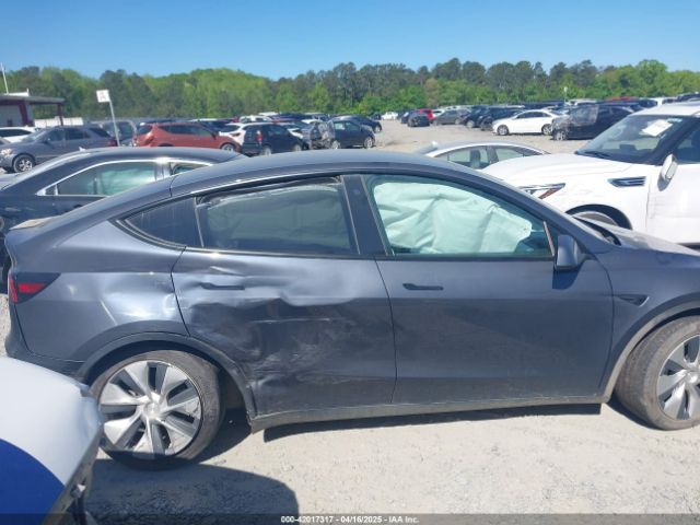 Tesla Model Y for Sale