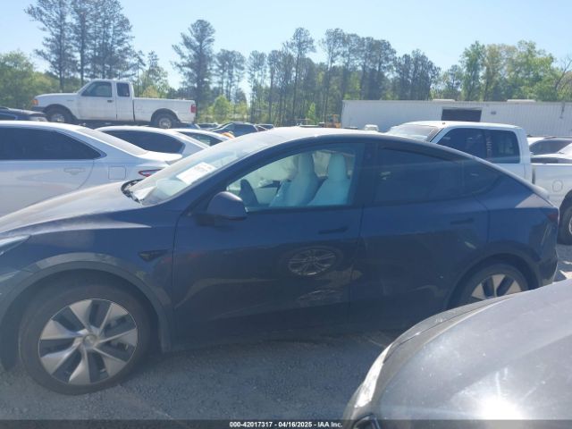 Tesla Model Y for Sale