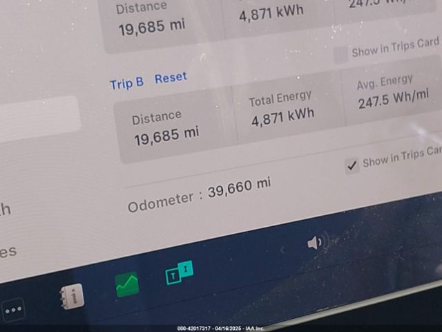 Tesla Model Y for Sale