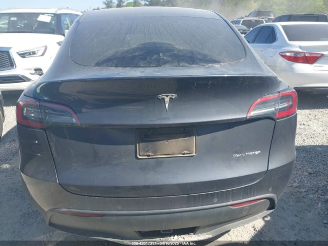 Tesla Model Y for Sale