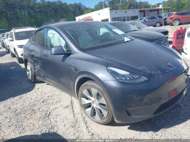 Tesla Model Y for Sale