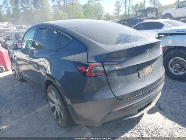Tesla Model Y for Sale