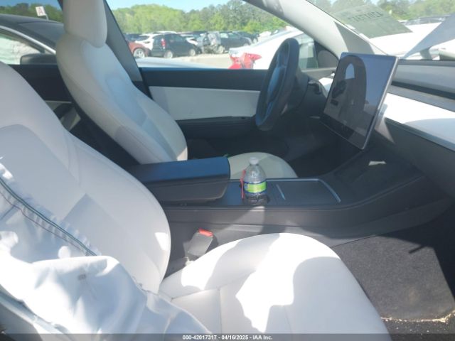 Tesla Model Y for Sale