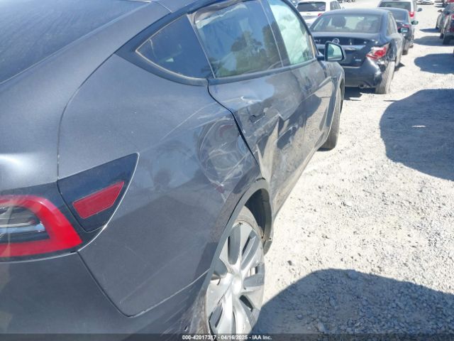 Tesla Model Y for Sale