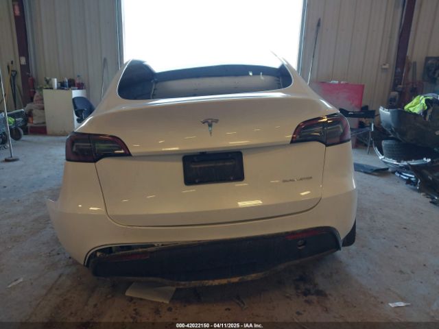 Tesla Model Y for Sale