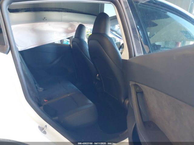 Tesla Model Y for Sale