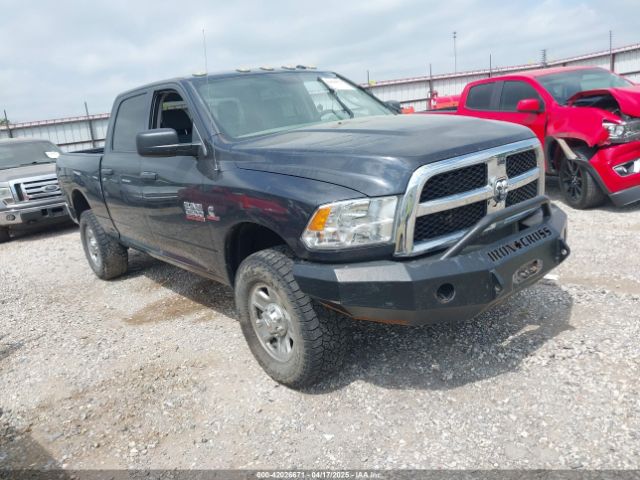  Salvage Ram 2500