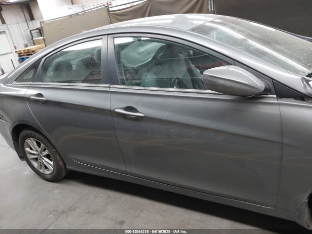 Hyundai Sonata for Sale