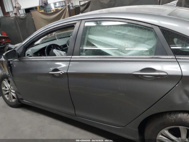 Hyundai Sonata for Sale