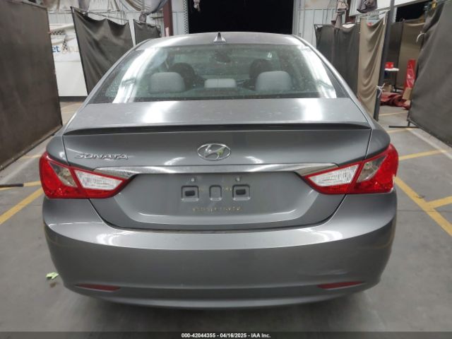 Hyundai Sonata for Sale